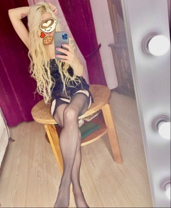 Анкета проститутки Ярослава - город Сторожевск, 28 лет, №10395