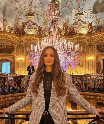 Анкета проститутки Валентина - город Сторожевск, 22 года, №13605