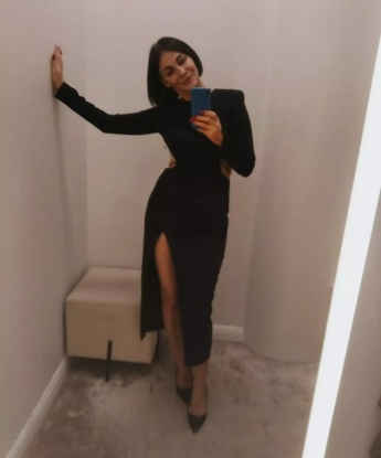 Анкета проститутки Карина - город Сторожевск, 38 лет, №2569