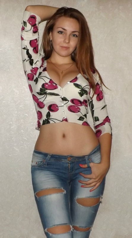 Анкета проститутки Мальвина - город Сторожевск, 28 лет, №23518