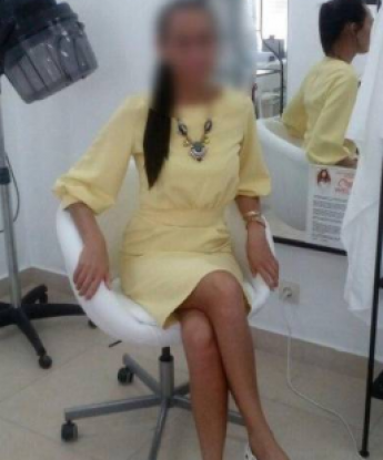 Анкета проститутки Жанночка - город Сторожевск, 24 года, №6754