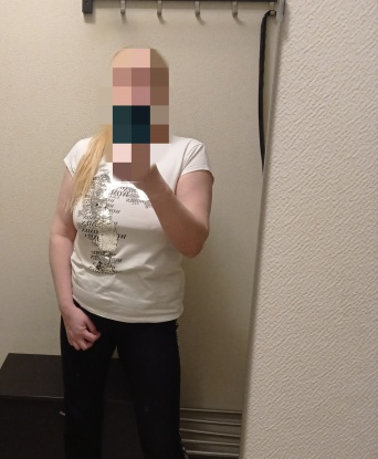 Анкета проститутки Виктория - город Сторожевск, 40 лет, №8927